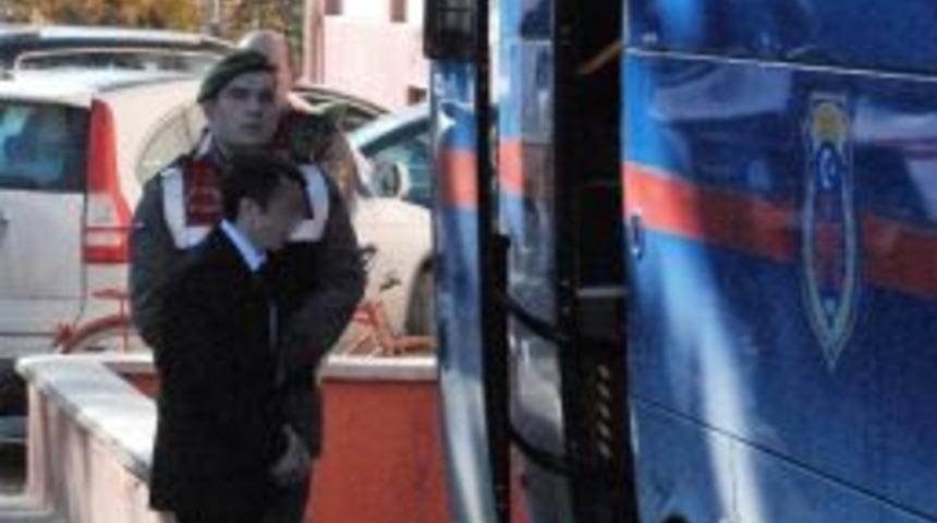 Baldızına Cinsel İstismarda Bulunan Enişteye 12 Yıl 6 Ay Hapis Cezası