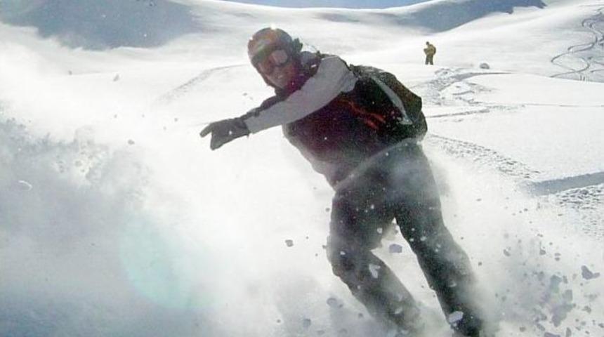 Heliski Bu Yıl Mevzuata Takıldı