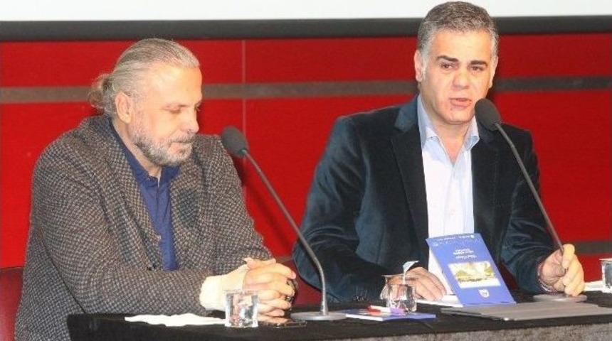 &Ouml;zışık Ve Yarar Gebze&rsquo;de &lsquo;darbe-direniş-diriliş&rsquo;i Anlattı