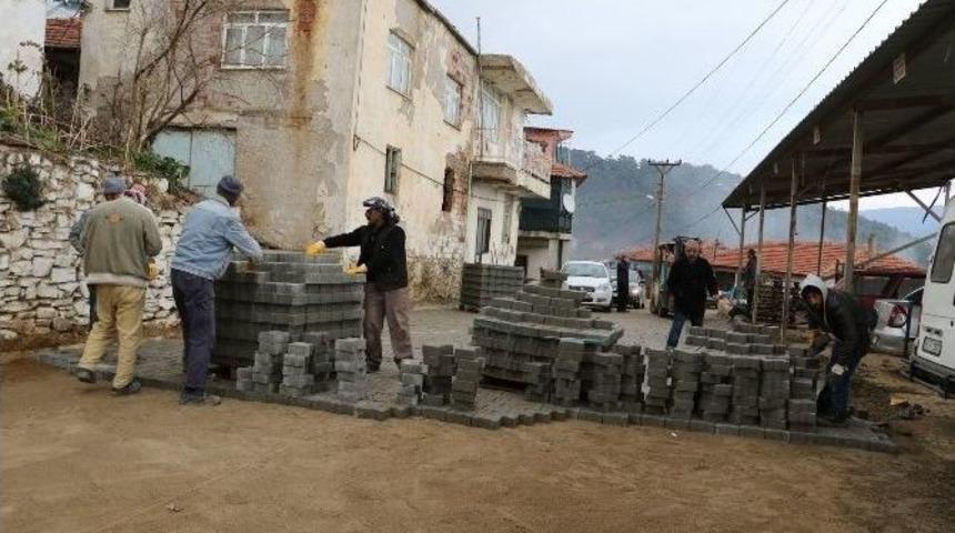 &Ouml;ren Modern Yollara Kavuşuyor