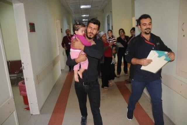 Cizre&rsquo;de Ger&ccedil;eği Aratmayan Tatbikat 3