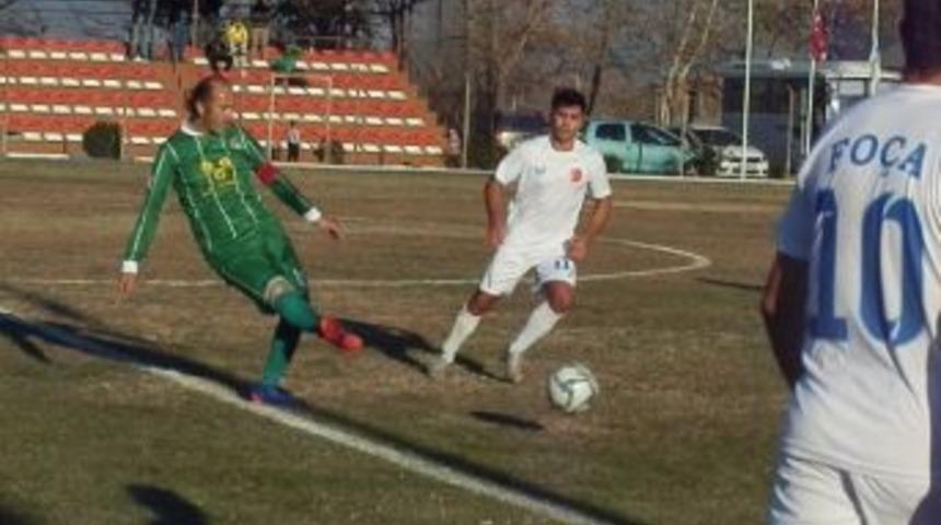 Masterlerde Kuzey Ege Derbisinin Galibi Fo&ccedil;a