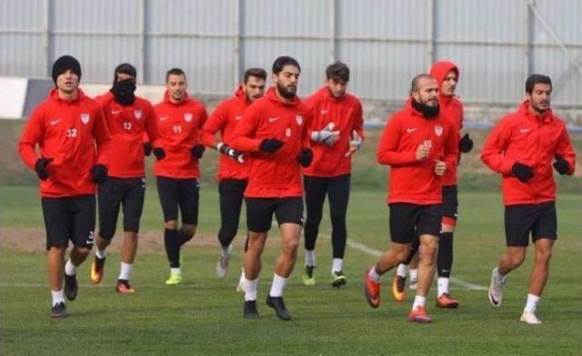 Manisaspor Teknik Direkt&ouml;r&uuml; Karafırtınalar dan 3 Puan Iddiası 2