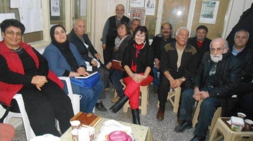 Eskişehirli Şairlerden Ter&ouml;re Tepki Şiirleri