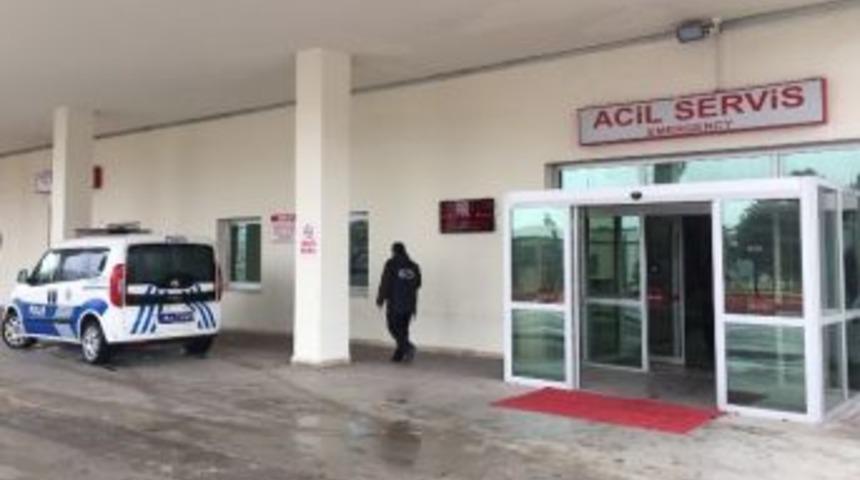 &Ouml;ğrenciler Yedikleri Pastadan Zehirlendi