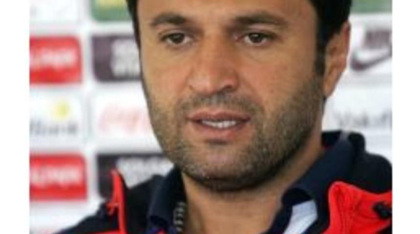 Umm Salal 8 Yedi, B&uuml;lent Uygun İstifa Etti