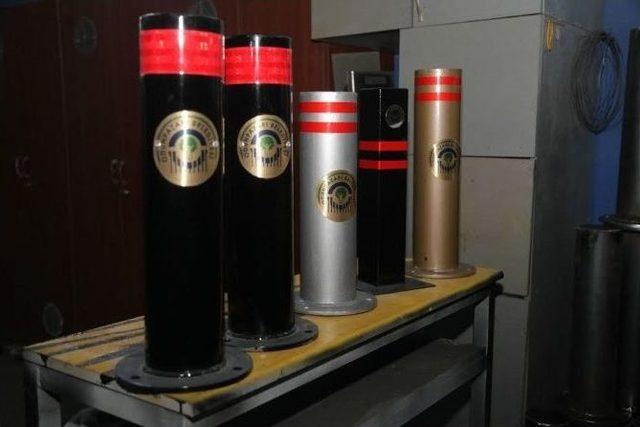 Belediye Dubaları Da Üretmeye Başladı 1