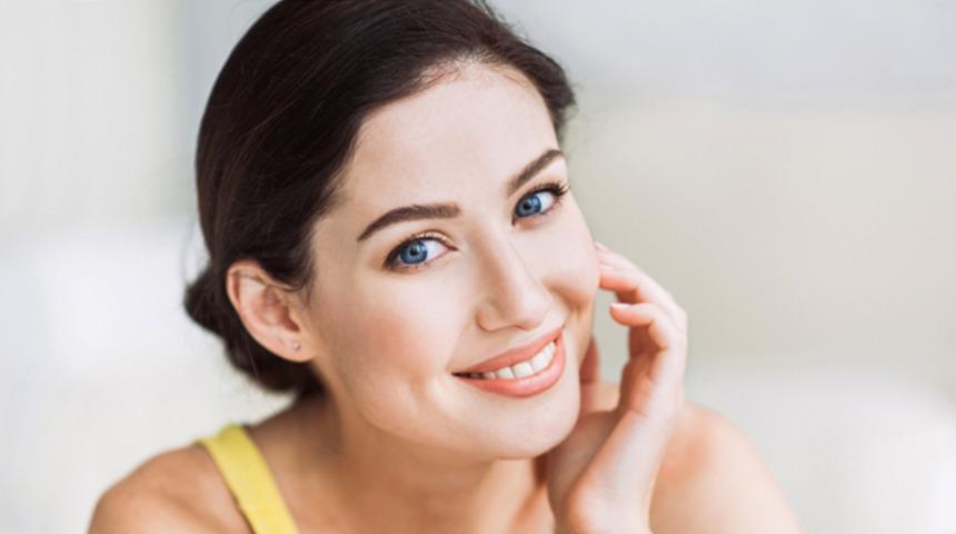 T&uuml;rk kadını i&ccedil; g&uuml;zelliğe &ouml;nem vermiyor