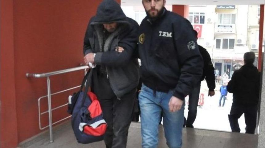 Kocaeli&rsquo;de Fet&ouml;&rsquo;den 1 Doktor Ve 1 &Ouml;ğretmen Tutuklandı