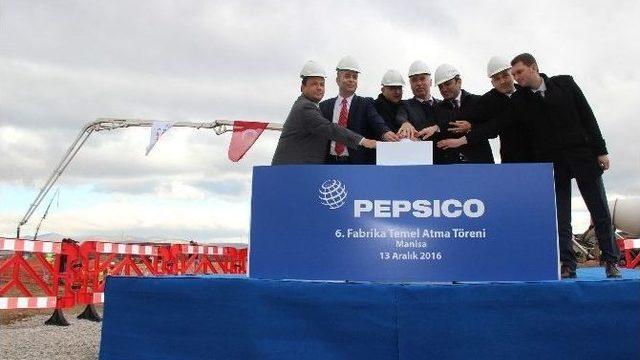 Terör Yatırıma Engel Olmadı