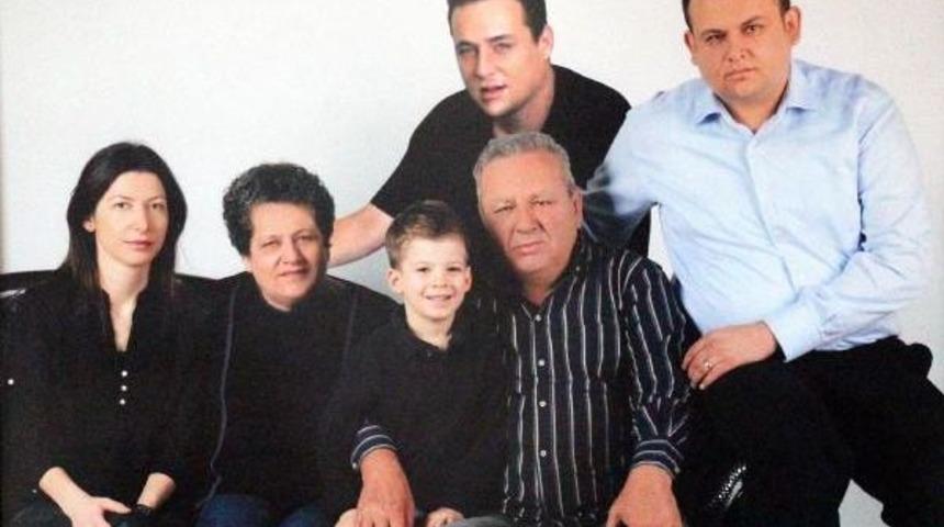 T&uuml;rkiye'yi Ağlatan Duru'nun Dedesi: Torunumun Feryadı Beni De Mahvetti