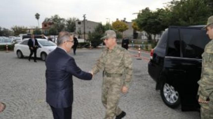 &Ccedil;elikcan: "g&uuml;venlik G&uuml;&ccedil;lerimizin Hakkını &Ouml;deyemeyiz"