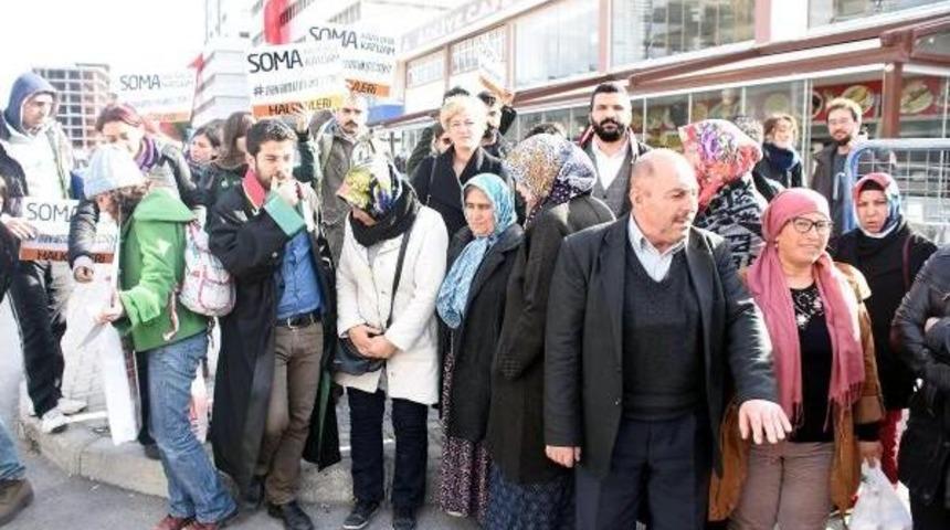 Soma Davasında Ifade Veren Şirket Y&ouml;neticisi Hayri Kebap&ccedil;ılar, '&uuml;retimle Ilgim Yok' Dedi