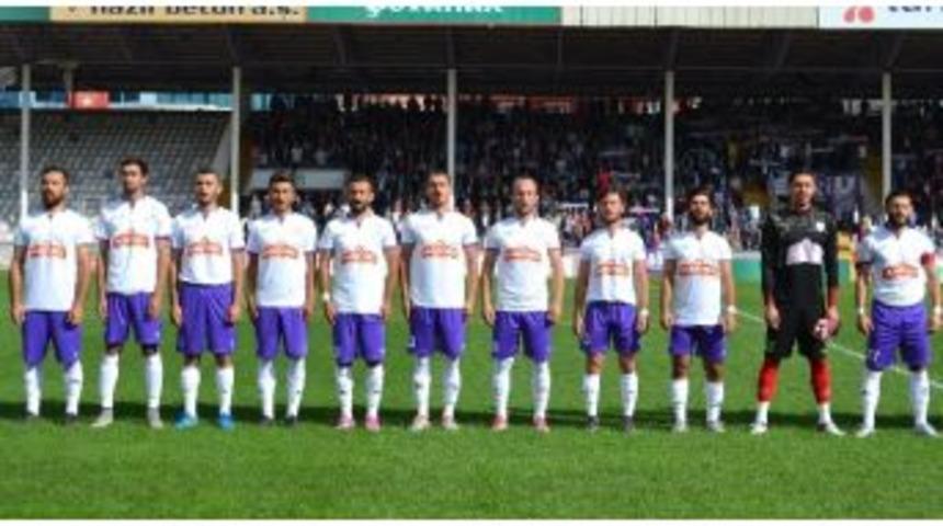 Orduspor&rsquo;a 80&rsquo;den Sonrası Yaramıyor