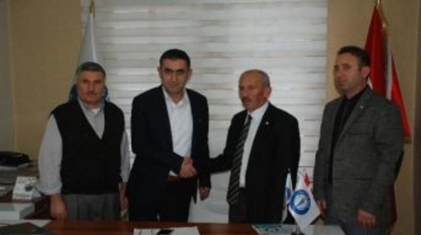 Tokat&rsquo;ta &ldquo;halep&rsquo;i A&ccedil;lıktan, İnsanlığı Utan&ccedil;tan Kurtar&rdquo; Kampanyası