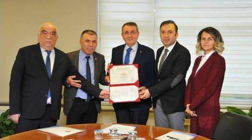 Samsun Tso Kalitesini Tekrar Tescilledi