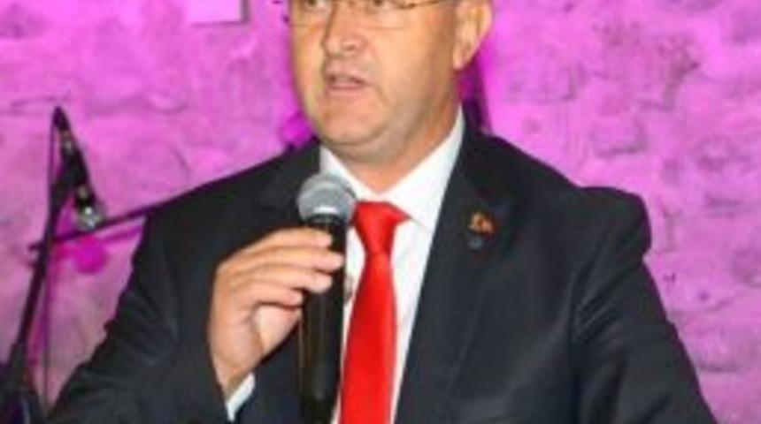 Sanayicilerden Ter&ouml;r Saldırılarına En Sert Tepki