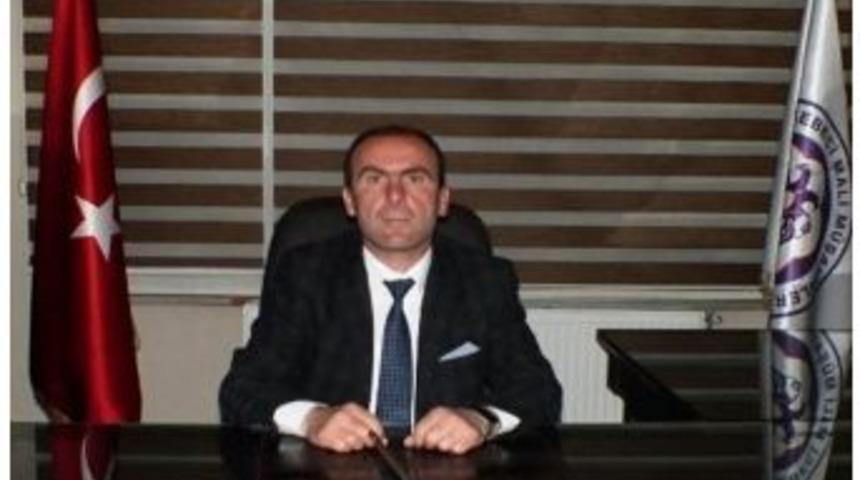 Duman&rsquo;dan Mali M&uuml;şavir Adaylarına Son G&uuml;n Uyarısı