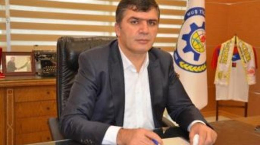 Muş Tso Başkanı Cengiz&rsquo;den İstanbul Saldırısına Kınama