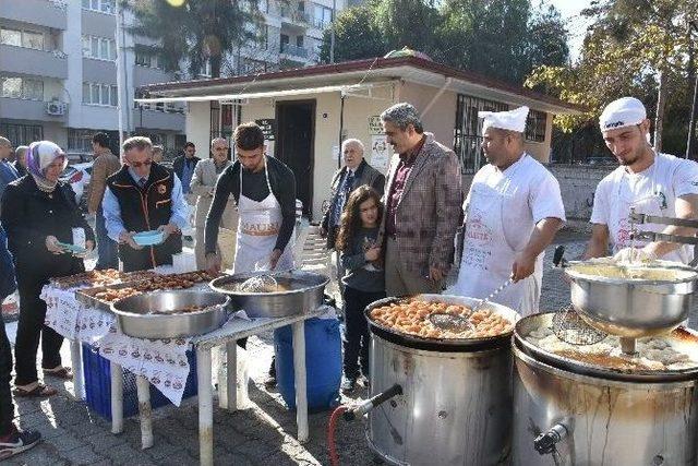 Adıgüzel, Muhtarlıkta Kırkıncı Yıla Girişini Kutladı