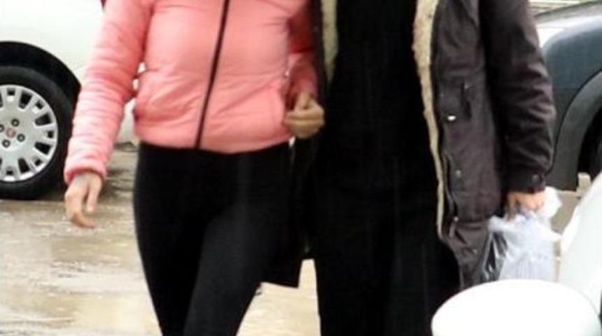 Denetimli Serbestlik Kurallarını Ihlal Edince Tutuklandı