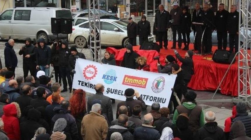 Stk&rsquo;lar Ter&ouml;r&uuml; Lanetledi