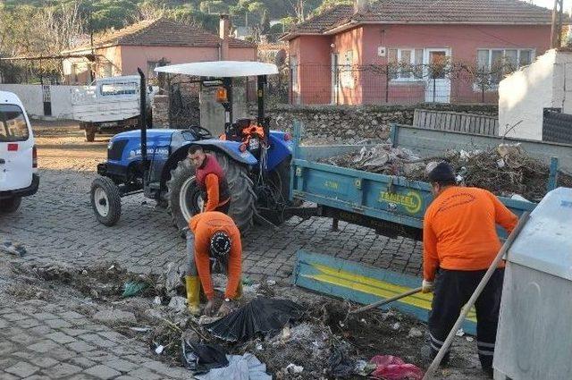 Sorunlar Bir Bir Çözülüyor