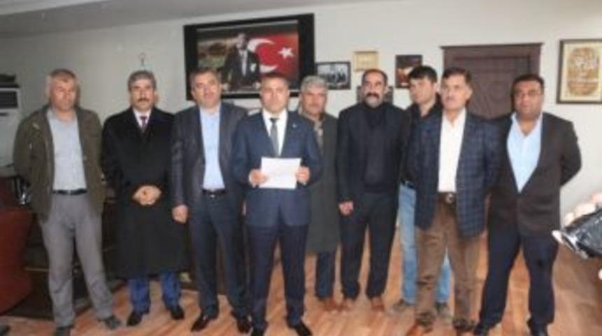 Şırnak&rsquo;ta İstanbul Saldırısı Kınandı