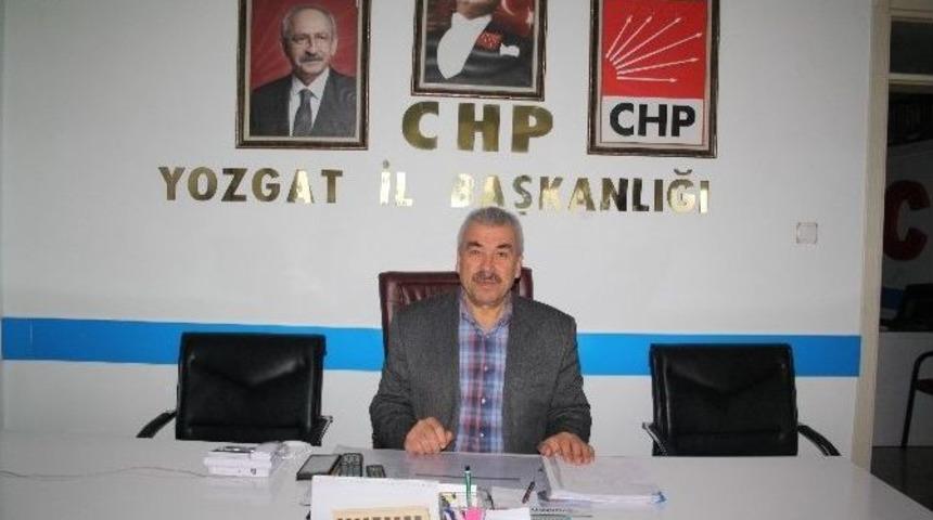 Yaşar, &ldquo;ter&ouml;r&uuml;n &Uuml;stesinden Birlikte Geleceğiz&rdquo;