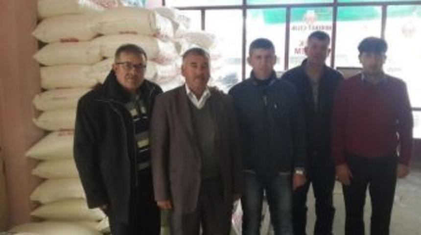 Halep&rsquo;e Yardım Kampanyası