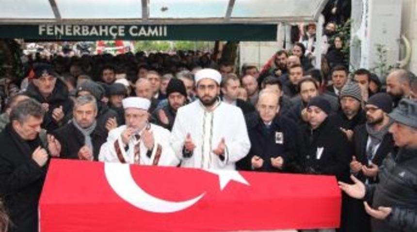 Terör Şehidi Selin Çelik Toprağa Verildi