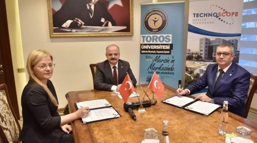 Uygulamalı Eğitimde İşbirliği Protokol&uuml;