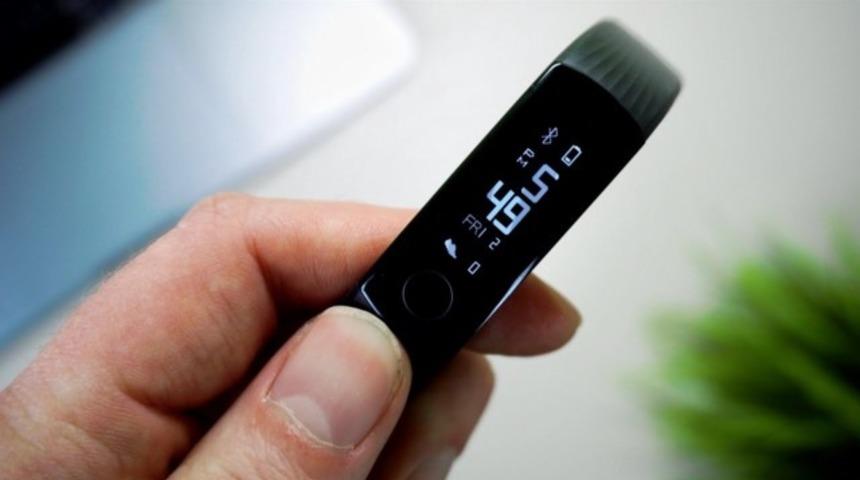 Uygun fiyatlı akıllı bileklik: Honor Band 4 