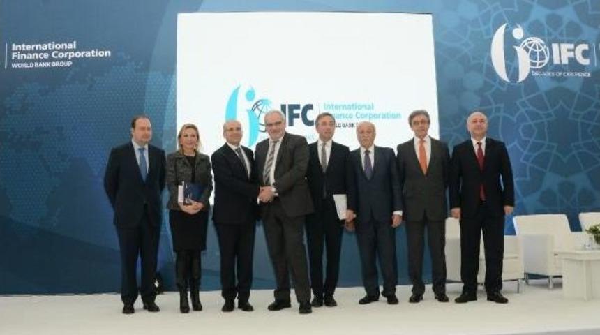 Ifc: &Ouml;zel Sekt&ouml;r T&uuml;rkiye&rsquo;Nin Itici G&uuml;c&uuml;