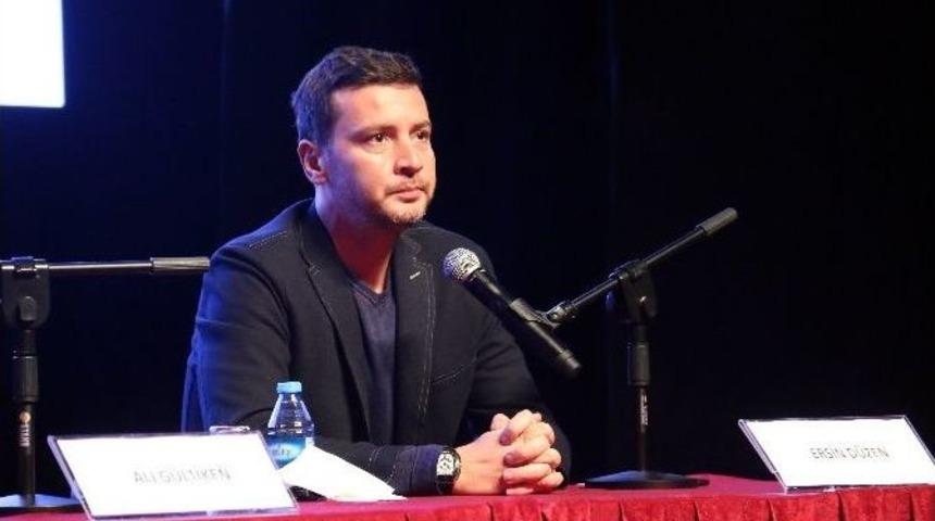 Ersin D&uuml;zen:&nbsp;&ldquo;ter&ouml;r Saldırıları Nedeniyle Takımların Yaklaşımları Hakemleri De Etkiliyor&rdquo;