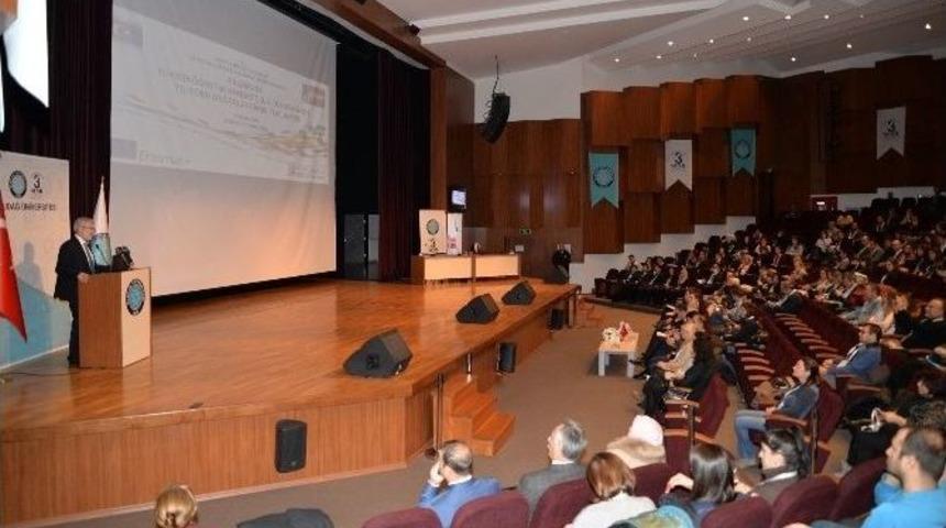 Erasmus Programı Uludağ &Uuml;niversitesi&rsquo;nde Masaya Yatırıldı