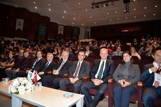 Erasmus Programı Uludağ Üniversitesi’nde Masaya Yatırıldı 1