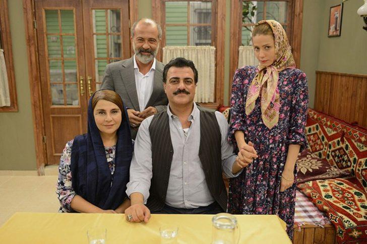 Anasının Oğlu 3. Bölüm Galerisi G1