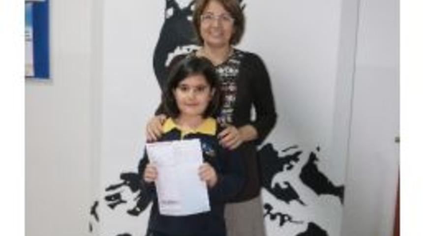 G&uuml;&ccedil; Koleji&rsquo;nin &rsquo;okulistik&rsquo; Sınav Başarısı