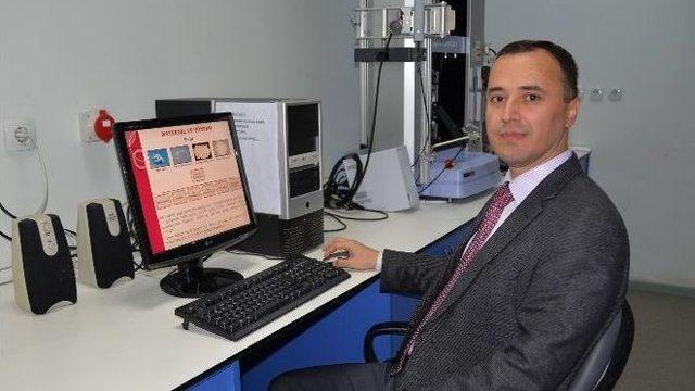 Tekstilde Çığır Açacak Uygulama