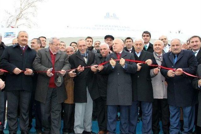 Büyükşehir Belediyesi Araç Filosuna Güç Kattı