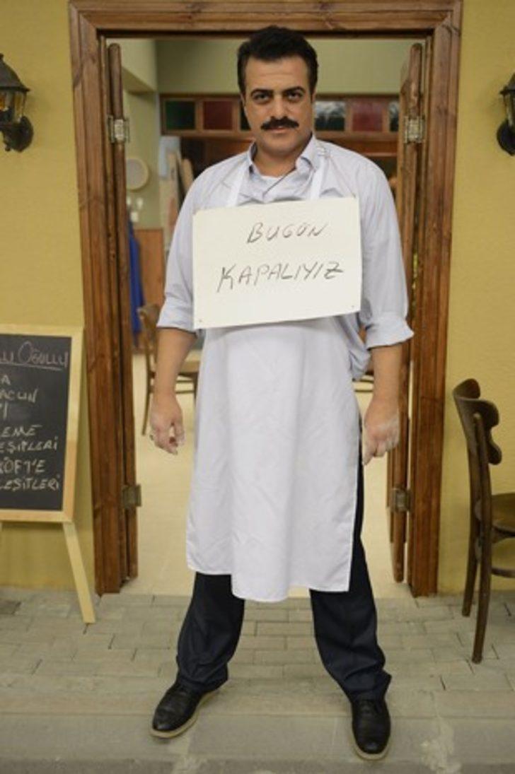 Anasının Oğlu 3. Bölüm Galerisi G3