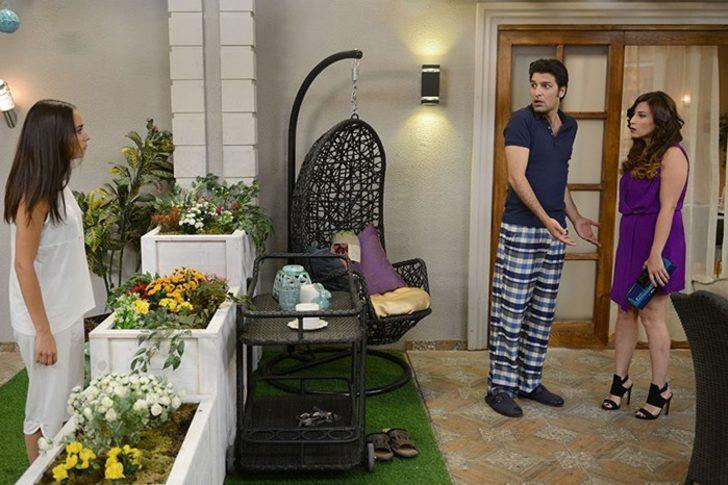 Anasının Oğlu 3. Bölüm Galerisi G4