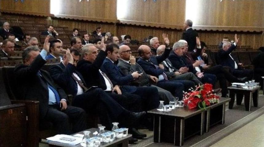 Tekirdağ&rsquo;da Beşiktaş Şehitleri İ&ccedil;in Anlamlı Karar