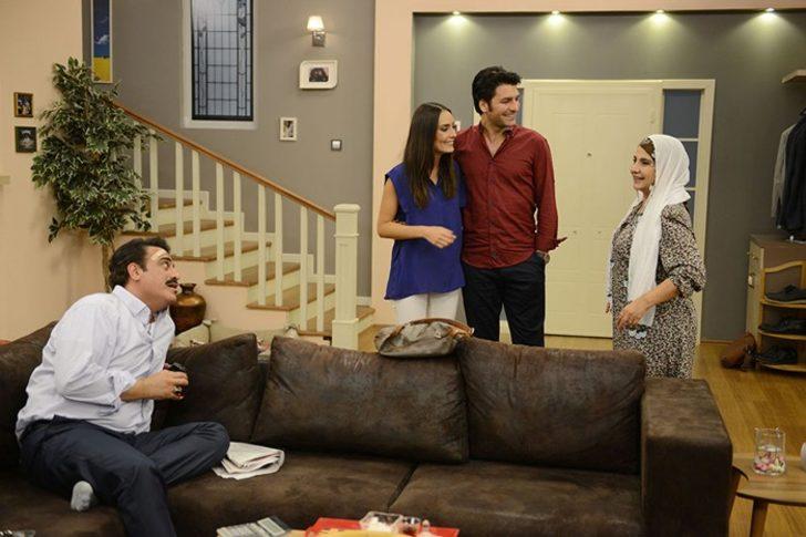 Anasının Oğlu 3. Bölüm Galerisi G5