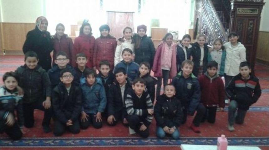 Boz&uuml;y&uuml;k&rsquo;te Mevlana Haftası Etkinlikleri