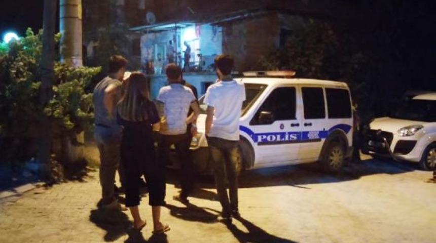 Denizli'nin Bekilli ilçesinde korkunç olay! 18 günlük eşini bu sözler yüzünden öldürmüş