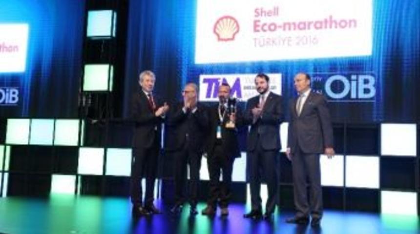 Hidroana, Yeni Başarılara İmza Atmaya Devam Ediyor