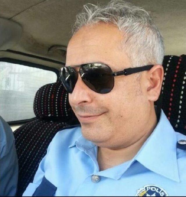 Polisin Ölümüne Neden Olan Motosikletliye Tahliye Yok