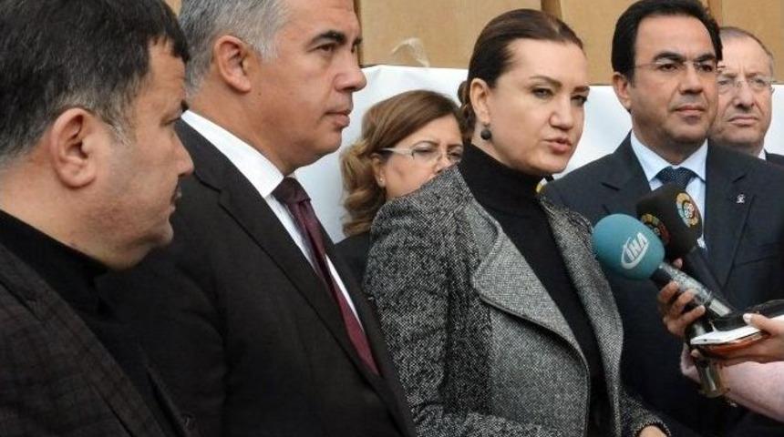 Ak Partili Hotar&rsquo;dan Avrupa&rsquo;ya Ter&ouml;r Tepkisi